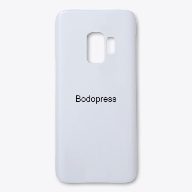 Bodopress Stores