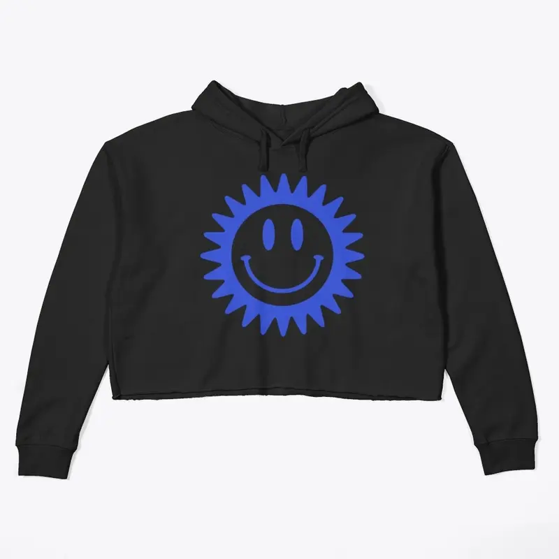 Pullover Hoodie