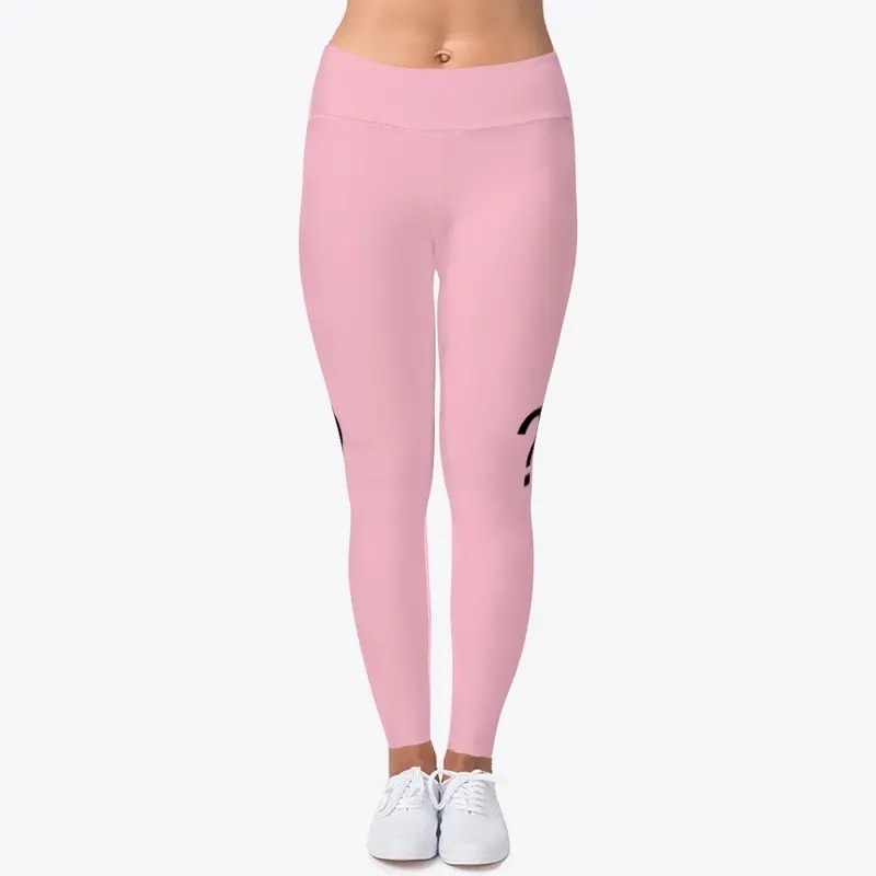 Jockey cycling shorts and short leggings