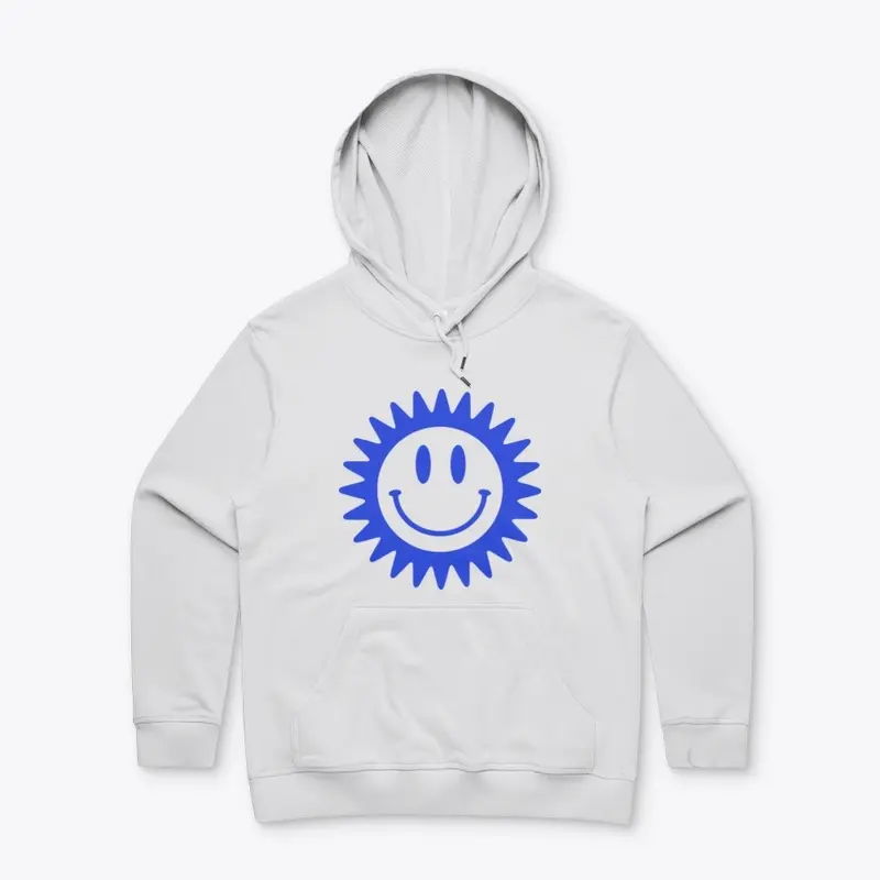 Pullover Hoodie