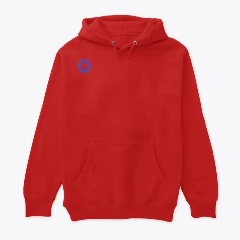 Pullover Hoodie