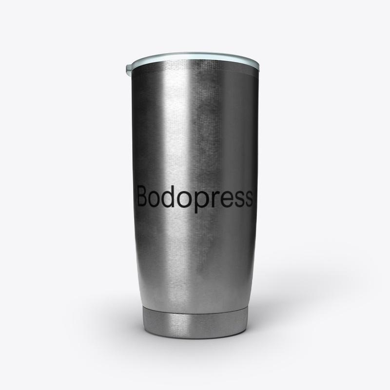 Bodopress Stores