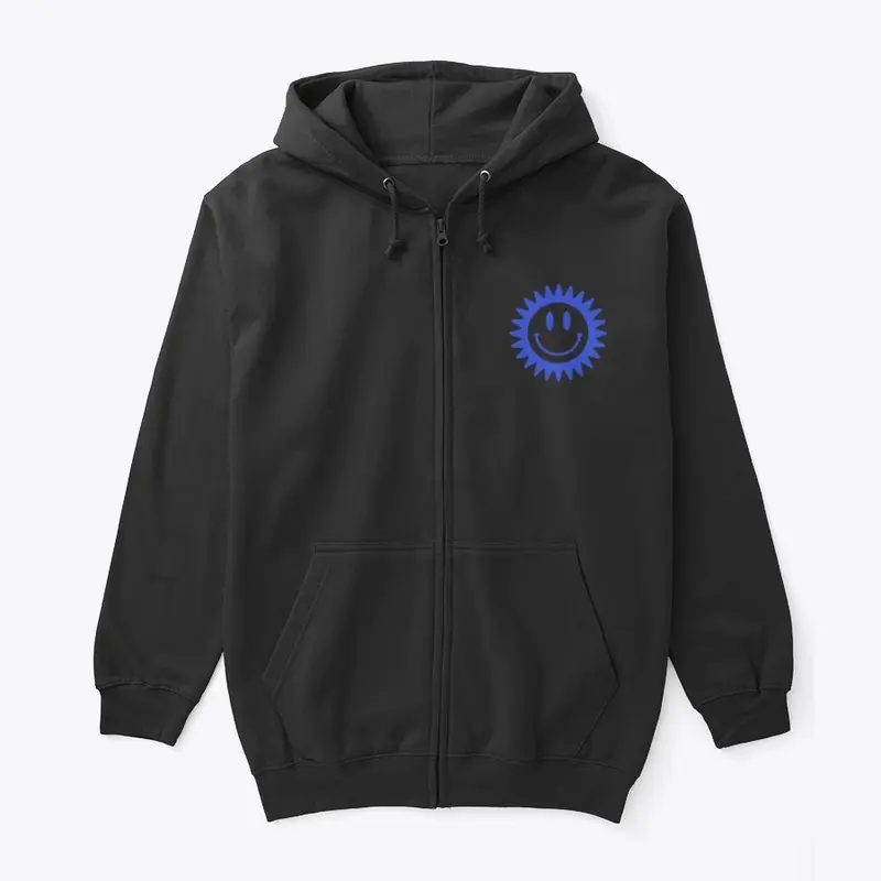 Pullover Hoodie