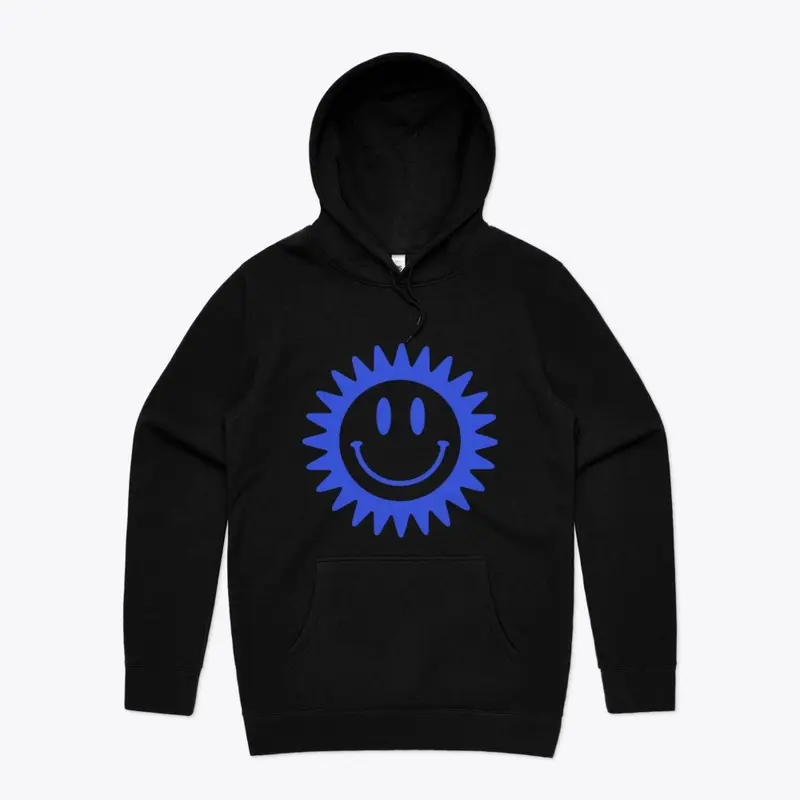 Pullover Hoodie