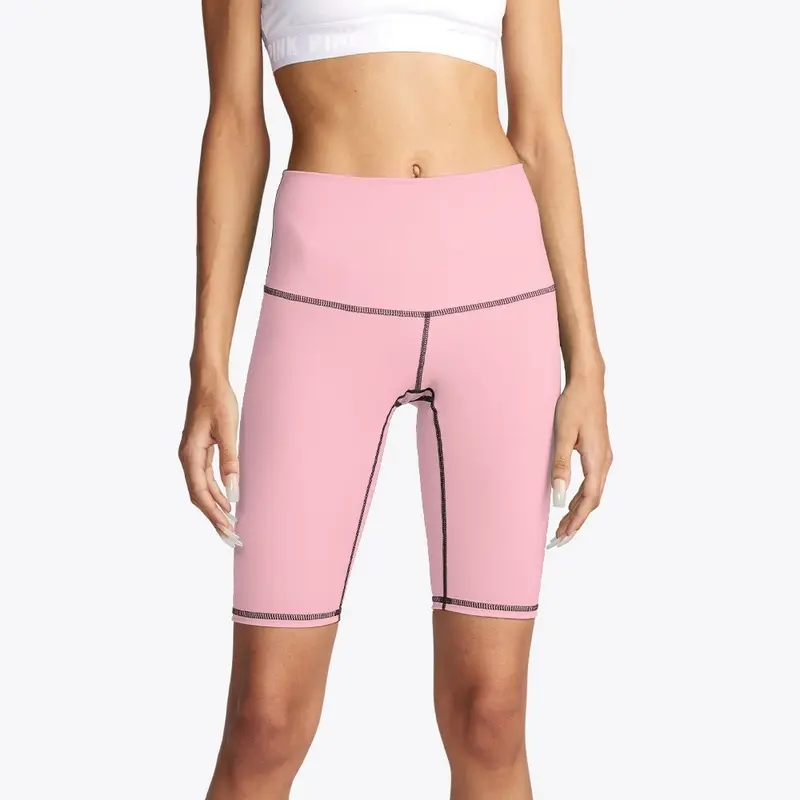 Jockey cycling shorts and short leggings