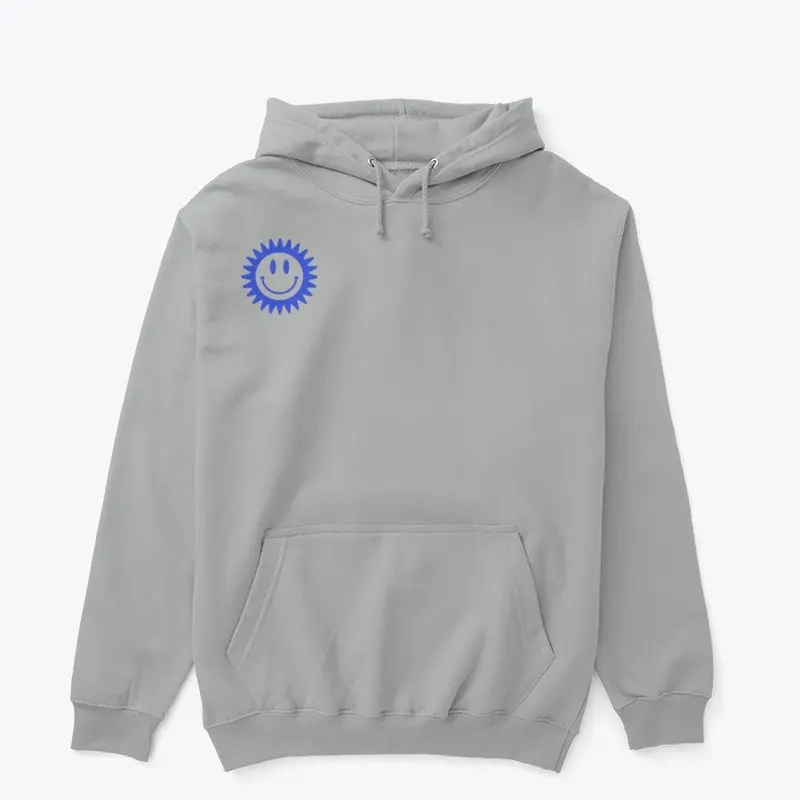 Pullover Hoodie